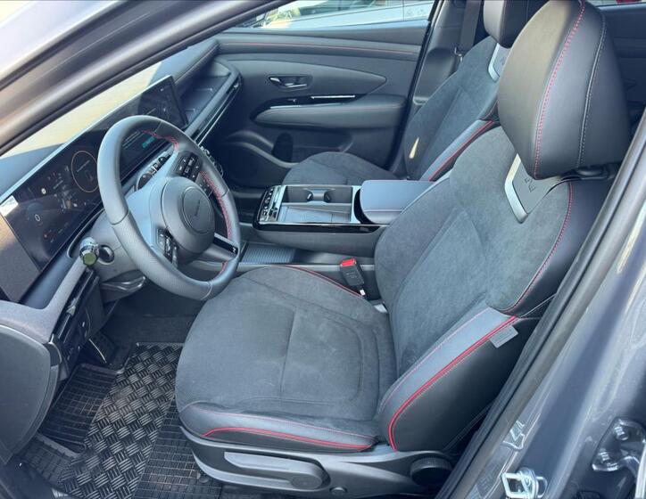 Hyundai Tucson 5