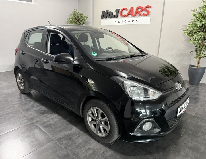 Hyundai i10 2