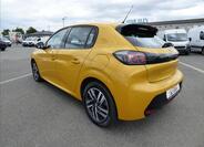 Peugeot 208 5