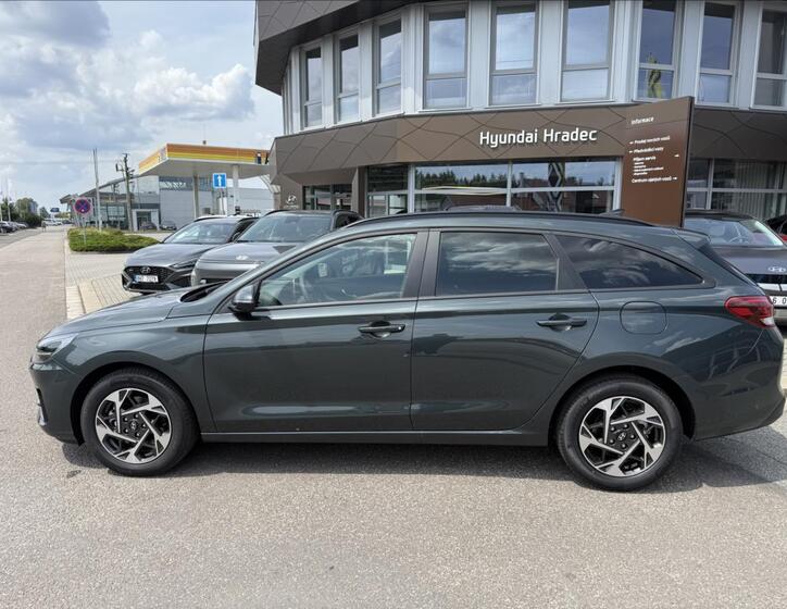 Hyundai i30 3