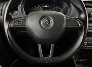 Škoda Fabia 9
