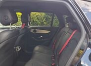 Mercedes-Benz GLC 15