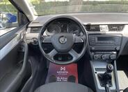 Škoda Octavia 13