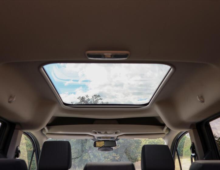 Ford Tourneo Connect 11