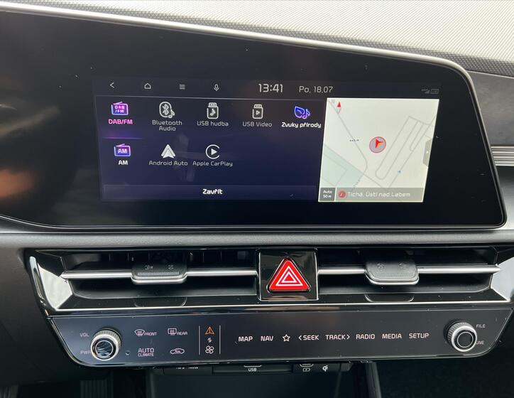 KIA Niro 19