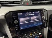 Volkswagen Passat 35