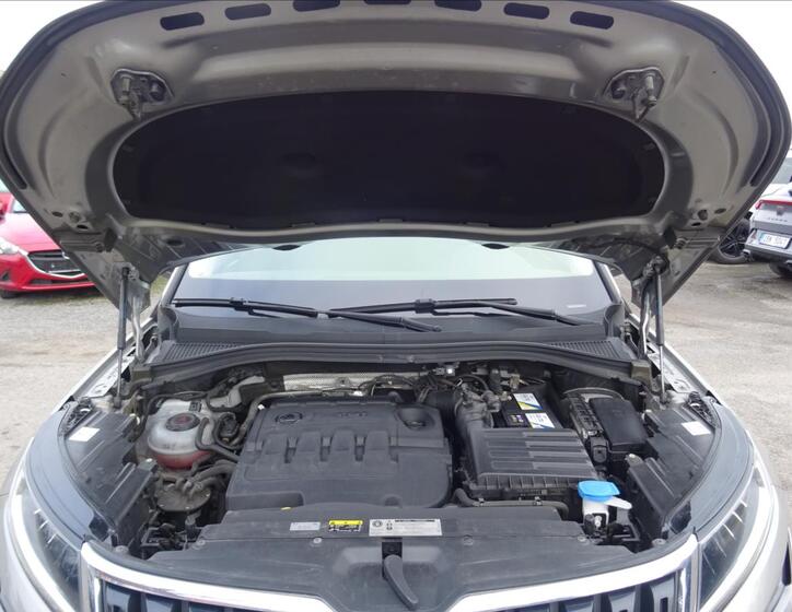 Škoda Kodiaq 40