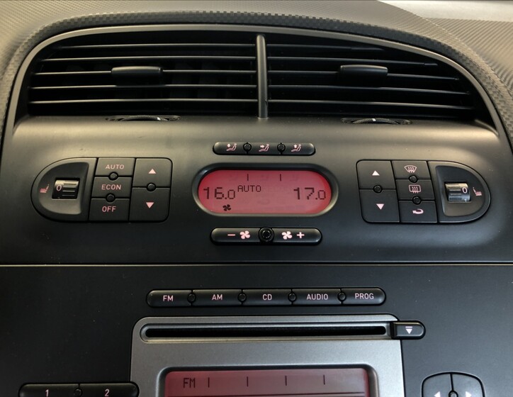 Seat Altea 22