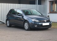Volkswagen Golf 1