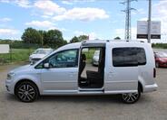 Volkswagen Caddy 15