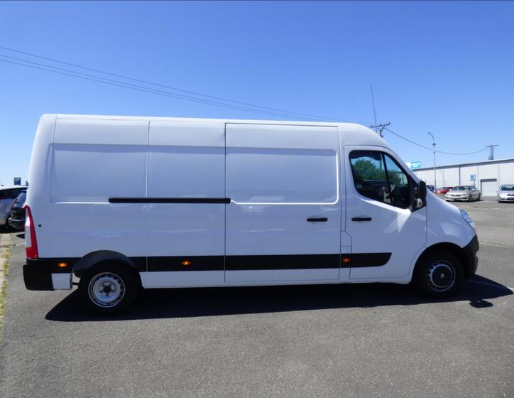 Renault Master 2