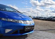 Honda Civic 13