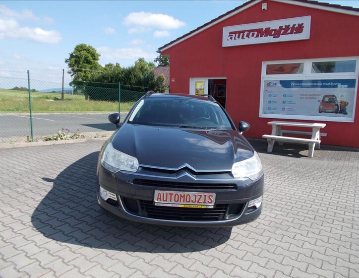 Citroën C5 2