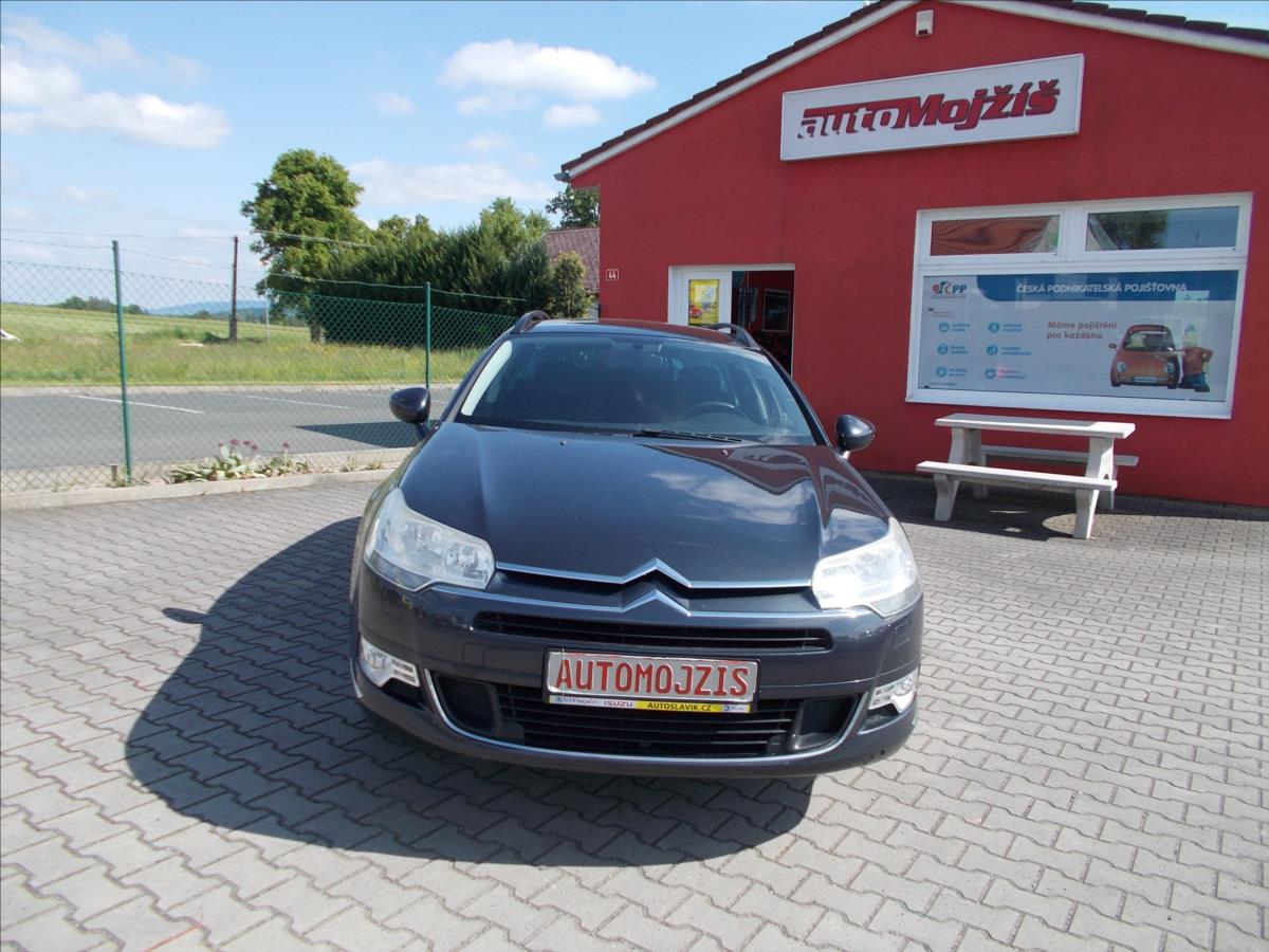 Citroën C5