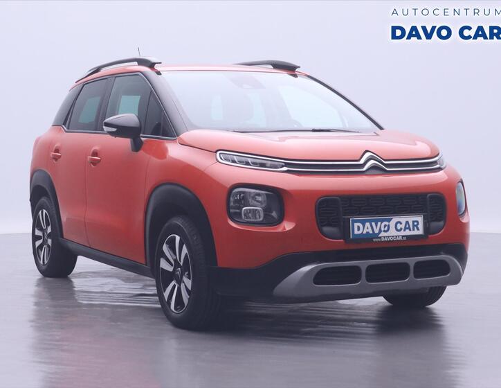 Citroën C3 Aircross 1