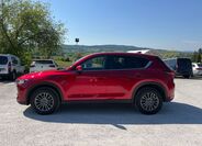 Mazda CX-5 4
