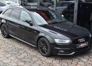 Audi A4 43