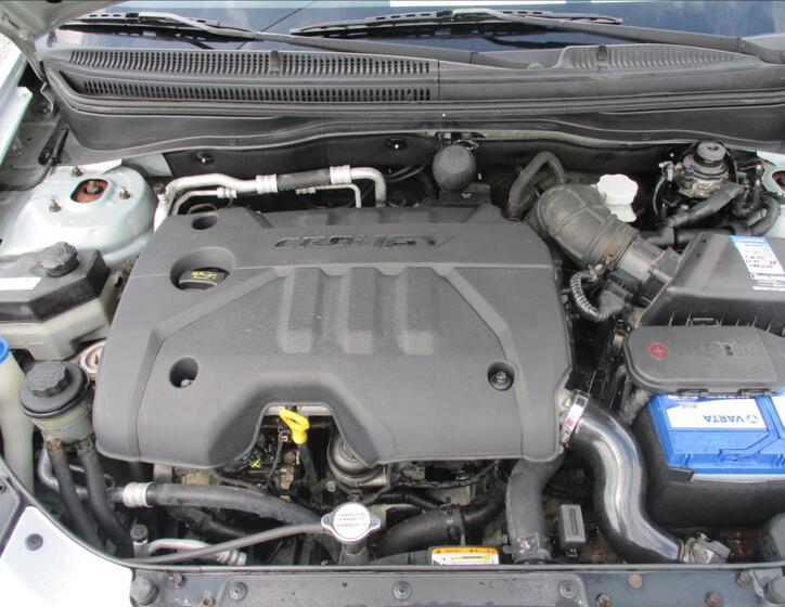 KIA Rio 30