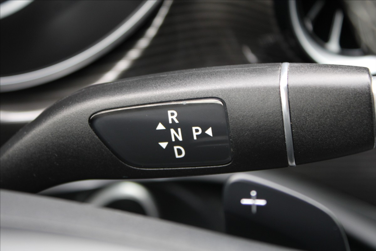 Mercedes-Benz Třídy V