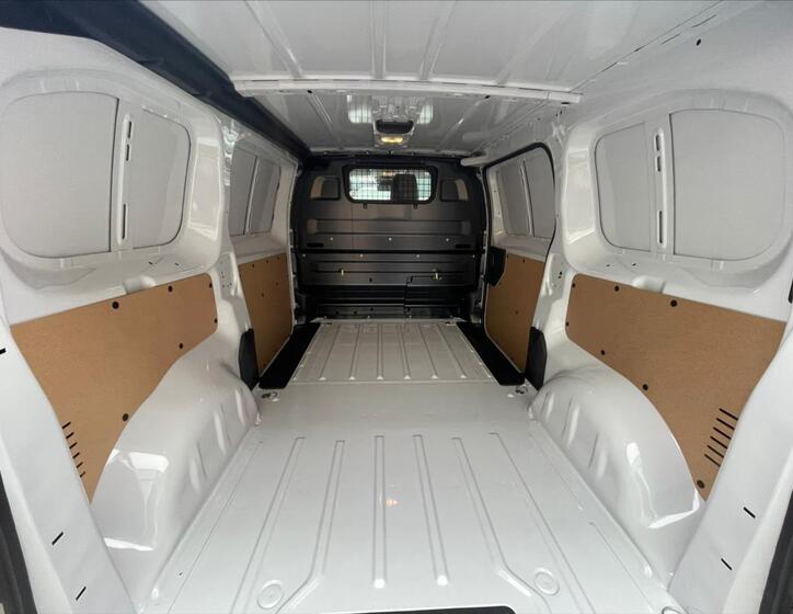 Toyota ProAce 7