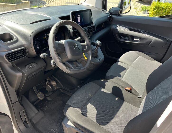 Citroën Berlingo 18