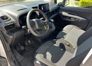Citroën Berlingo 18
