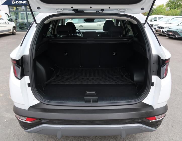Hyundai Tucson 23