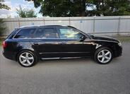 Audi A4 7