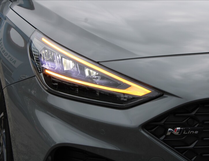 Hyundai i30 31
