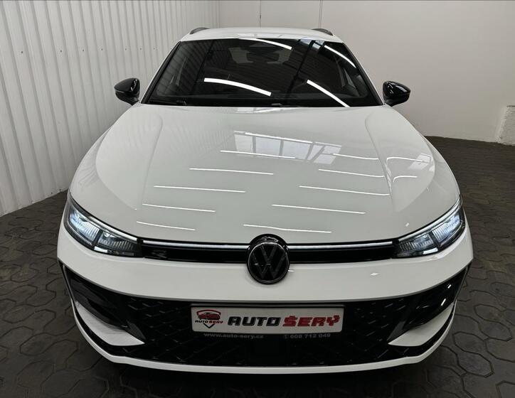Volkswagen Passat 13