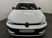 Volkswagen Passat 13