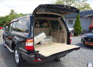 Toyota Land Cruiser 17