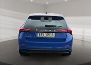 Škoda Scala 4