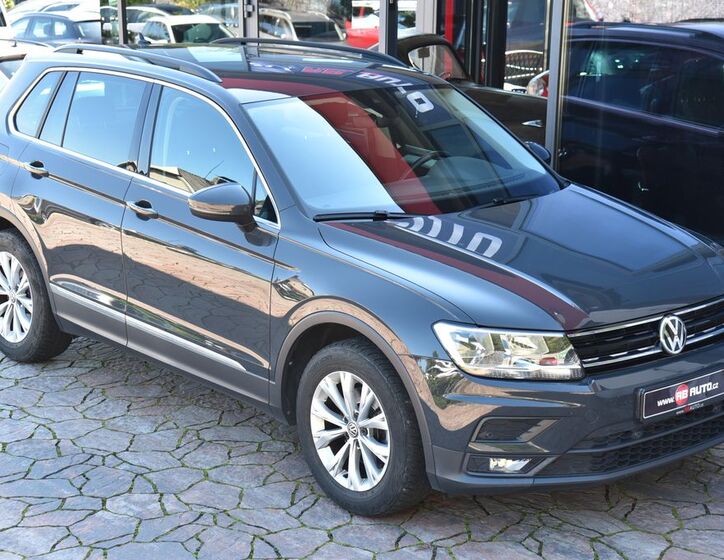 Volkswagen Tiguan 43