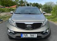 KIA Sportage 21