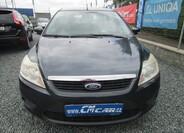 Ford Focus 2
