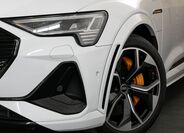 Audi e-tron 7