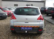 Peugeot 3008 5