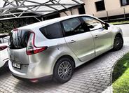Renault Scénic 4