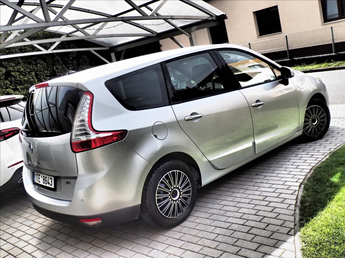 Renault Scénic