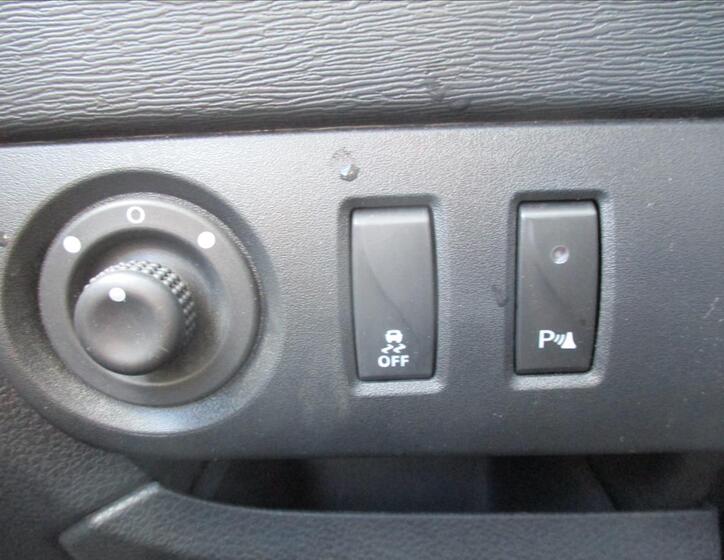 Dacia Lodgy 20