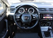 Škoda Superb 10