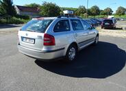 Škoda Octavia 4