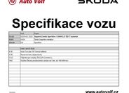 Škoda Superb 2