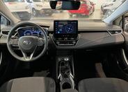 Toyota Corolla 10