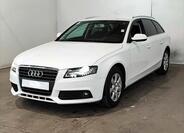 Audi A4 1