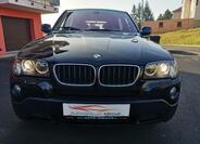 BMW X3 3