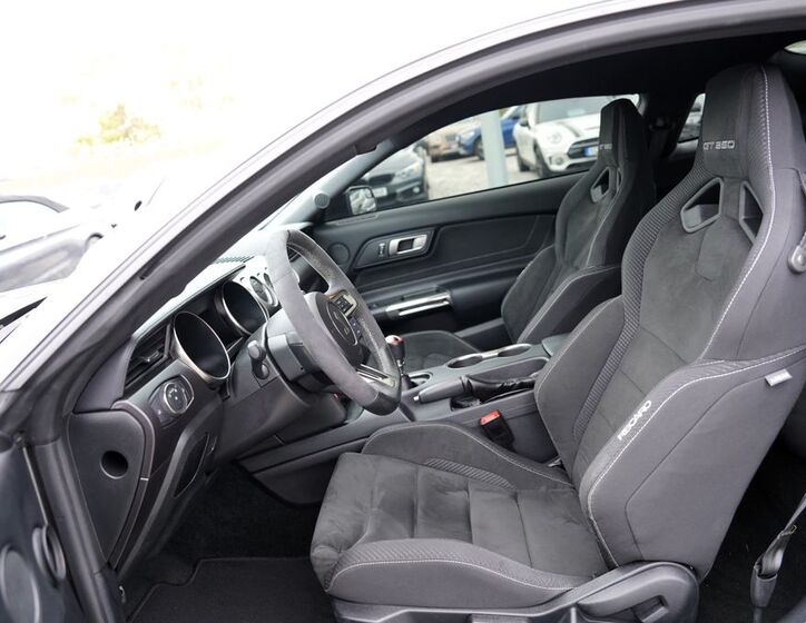 Ford Mustang 20