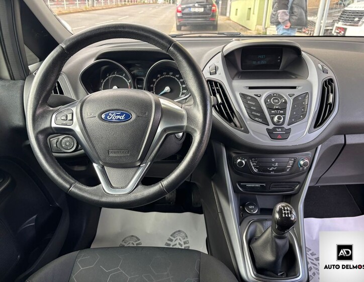 Ford B-MAX 24