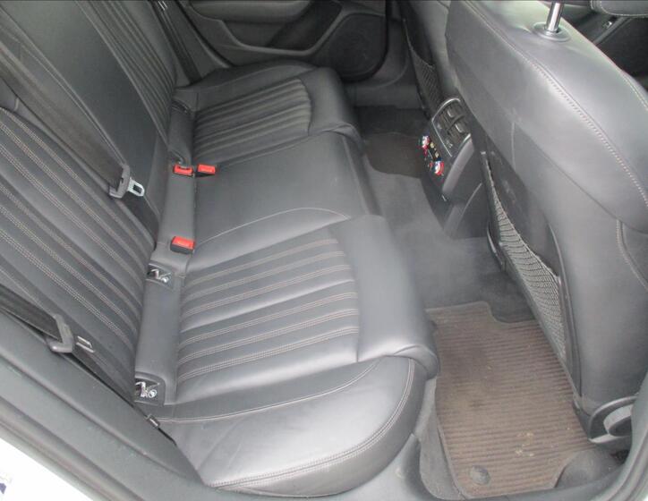 Audi A6 Allroad 21
